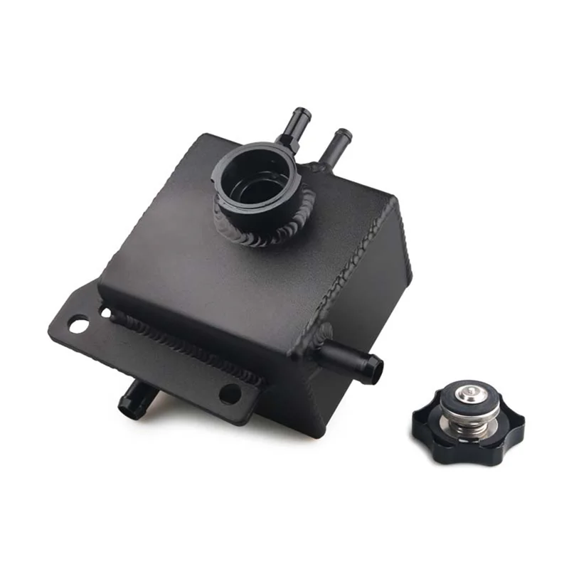 

For Subaru WRX Sedan 2002 Coolant Expansion Tank Overflow Reservoir Bottle 2002-2007 STI 2004-2016 For Subaru Impreza WRX-Boom