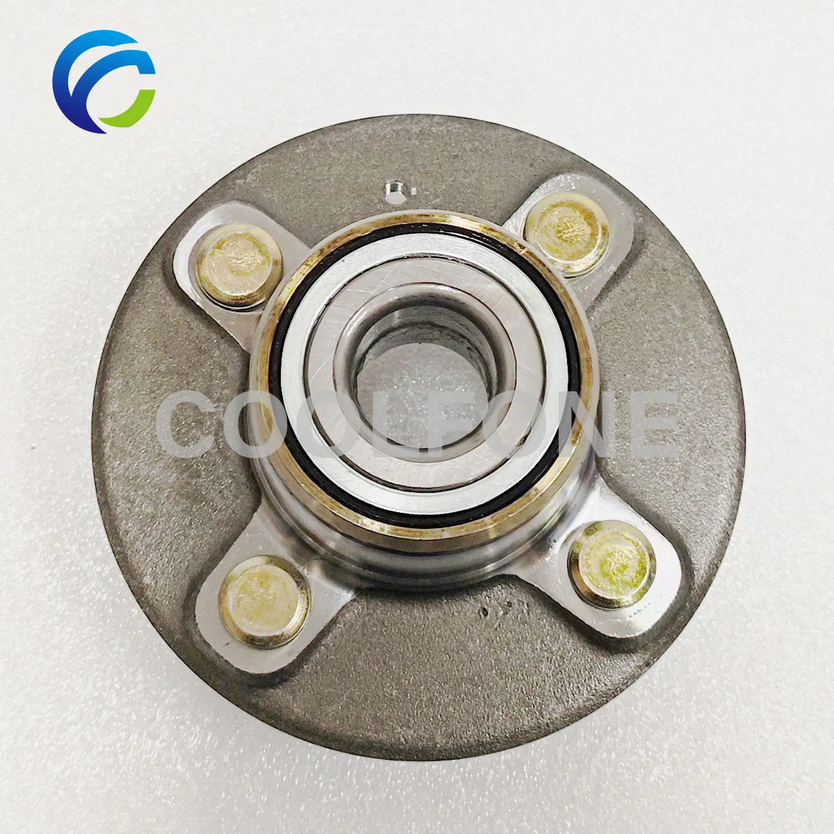 Rear Wheel Hub Bearing For HYUNDAI ATOS MX 1.1 G4HC G4HD G4HG 2001- 2010 52710-02500 713619600