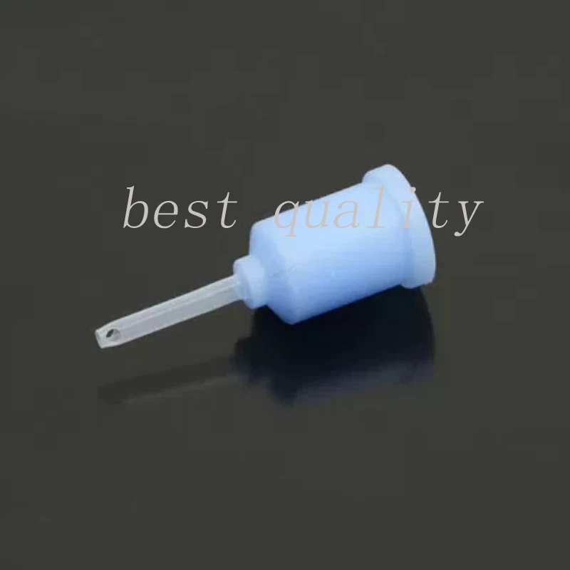 Best Quality Consumables Imported Silica Gel Blue Sleeve Blue Sleeve Cap Mtp Phacoemulsification Sleeve