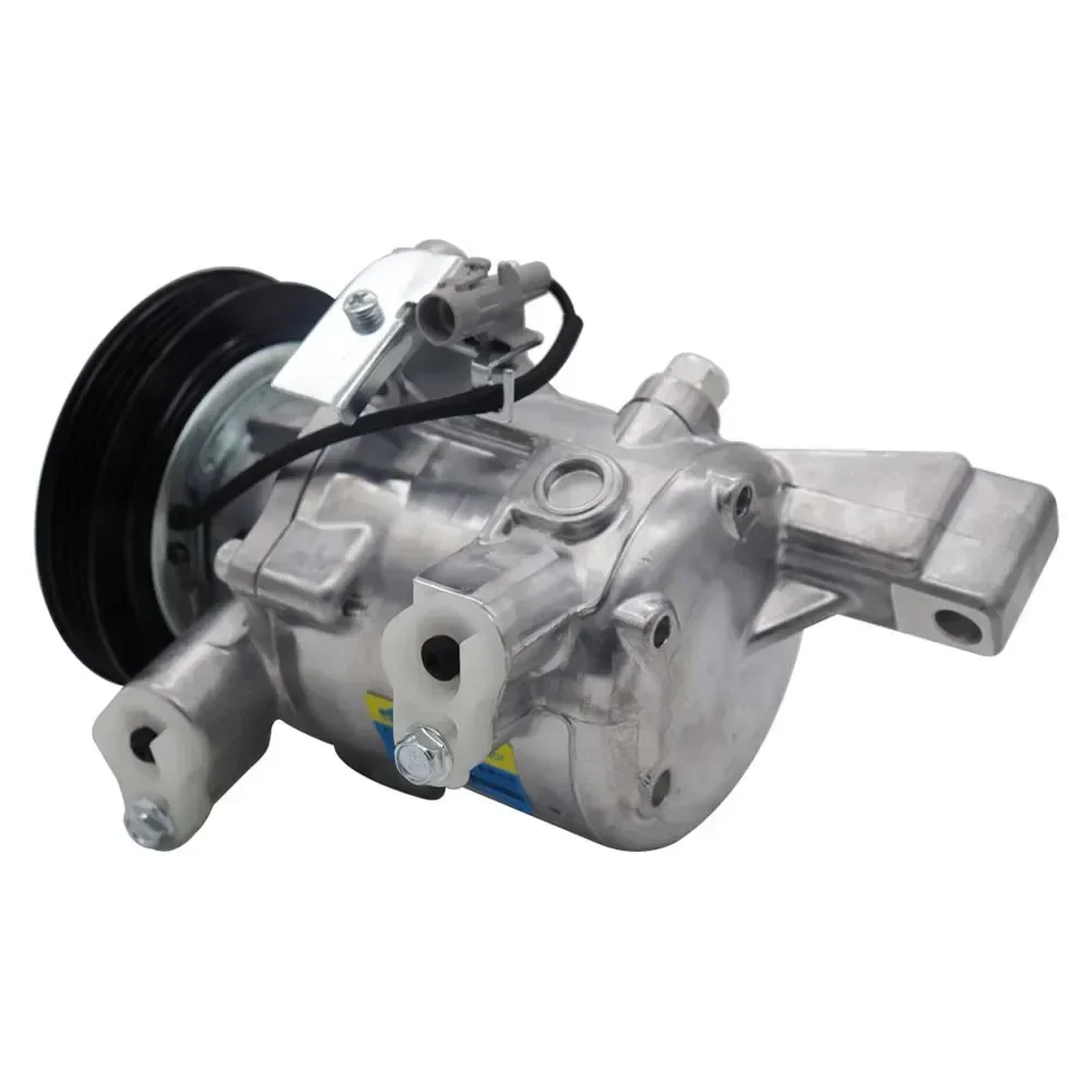 め FMM for SUZUKI SWIFT 2010-2017 SVE08C 12V A/C AC Compressor 95200