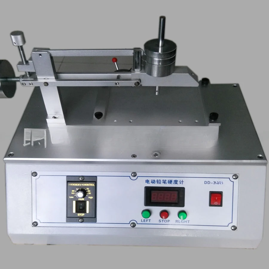 Pencil Hardness Meter Coating Hardness Tester Paint Hardness Tester