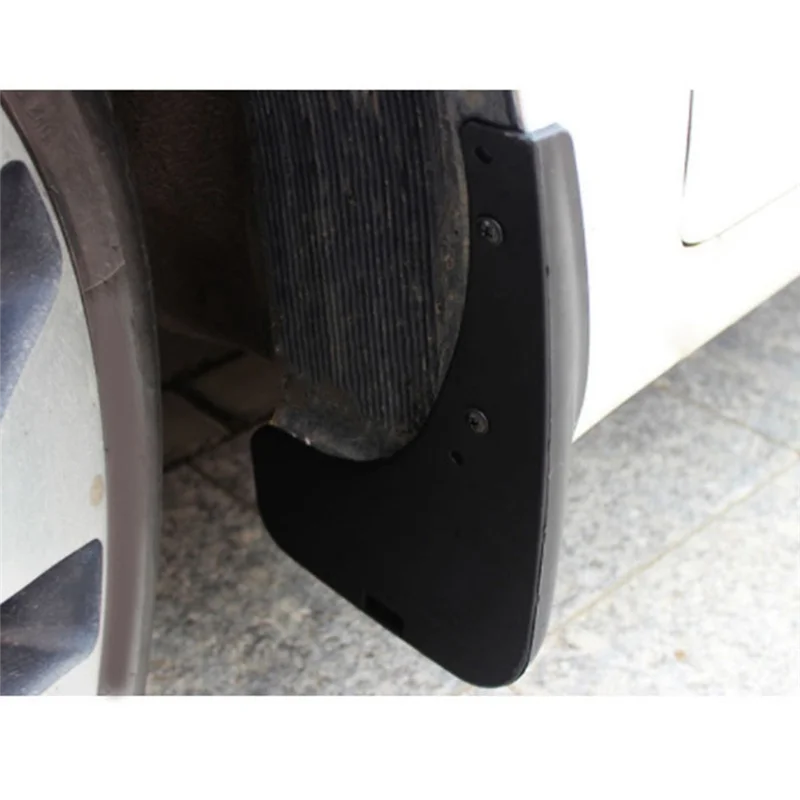 

Car Mudguards Wheel Mudguards Splash Guard Mud Flap For BMW 3 Series G20 G21 M Sport 2019 2020 Sedan Touring-A02G