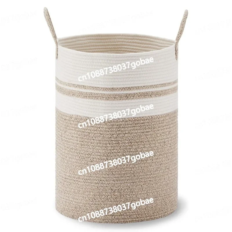 

Large capacity laundry basket