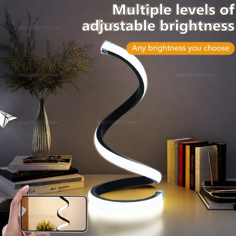 أضواء ليلية شعبية قابلة للتعديل، جو راقي وأضواء بار، طاولات اعوج، أضواء ليلية لغرف النوم ديكور المنزل