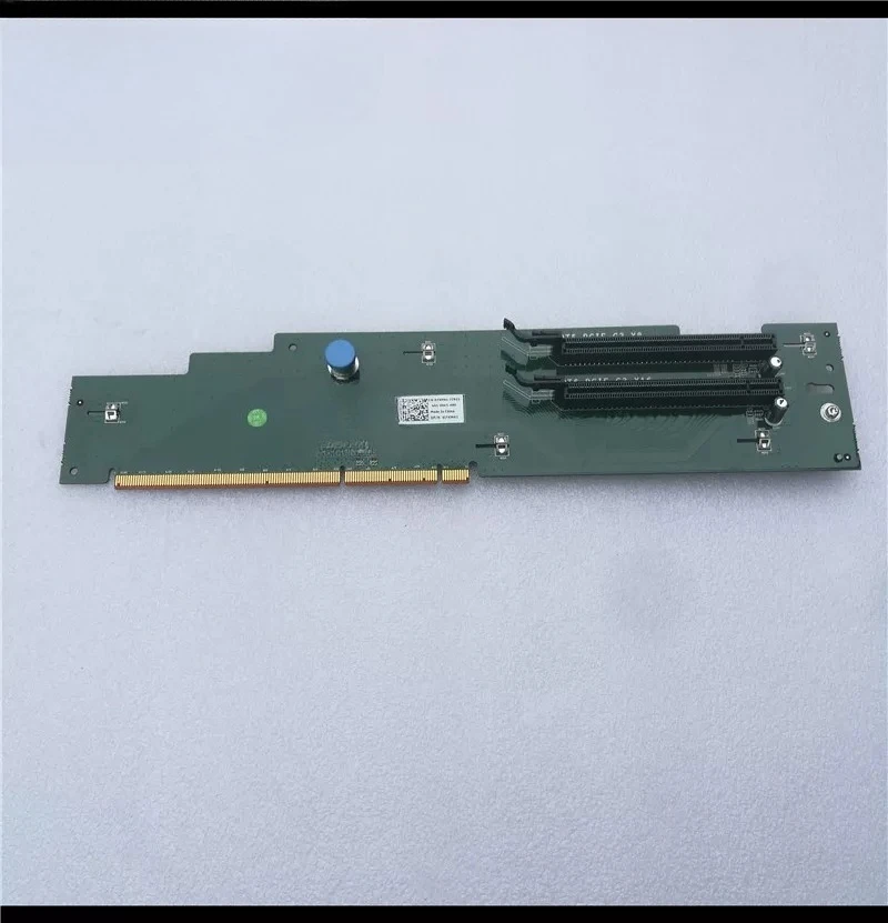 pour-carte-riser-dell-r7610-rsr-carte-d'extension-carte-de-levage-7xm41