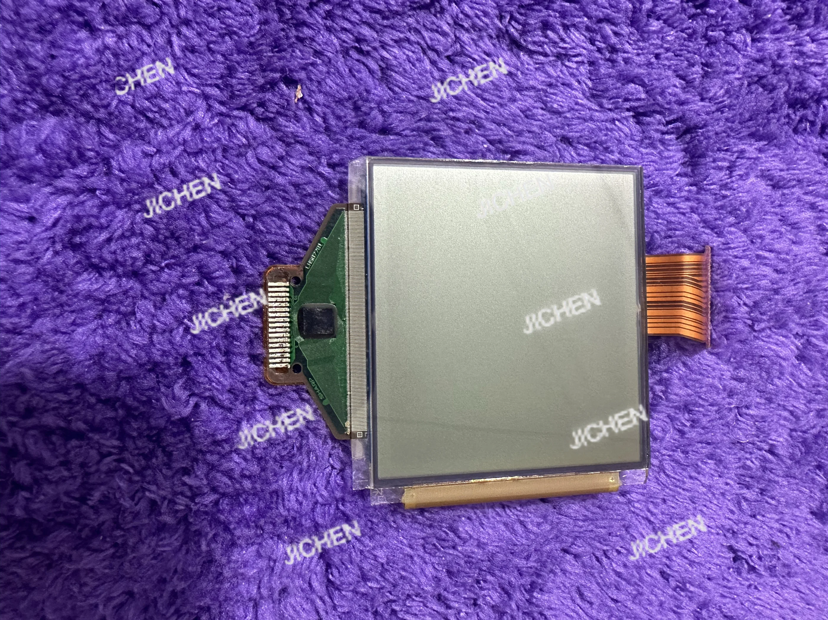 Jc Game Console Lcd… - image