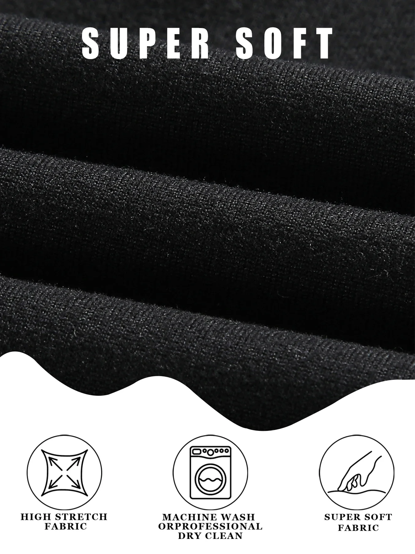 กางเกงขาบานผู้หญิง เนื้อผ้านุ่มพิเศษ เอวสูง กระชับสัดส่วน เหมาะสำหรับออกกำลังกาย โยคะ