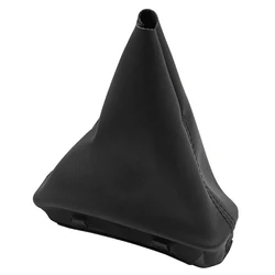 Automatic For Mercedes Benz C Class W203 W209 CLASSIC Gear Shift Knob Shifter Lever Stick Gaiter Boot Cover Cars Accessories