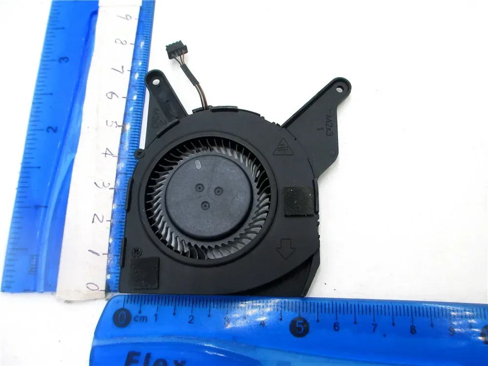 

Cooling Fan for Dell 0MXH2W MXH2W DFS5K12304363Q-FL39 EG50050S1-CF00-S9A DC28000MRFL DC28000MRS0 BAPA0606R5HY002 NS65C03-18G16