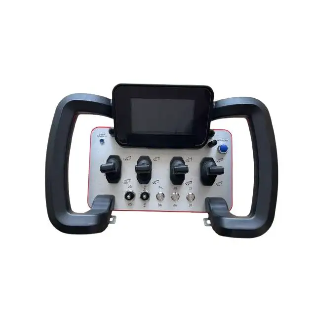 

4 Proportional Remote Control Radio Controller Kit 12v