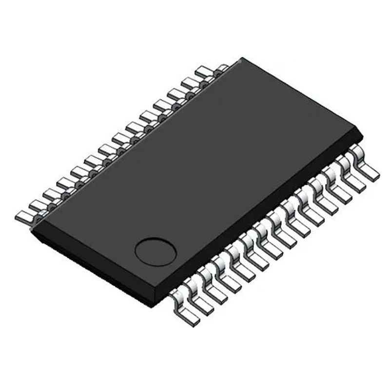 TLV320AIC23BIPWRQ1  STEREO AUDIO CODEC IC TSSOP-28