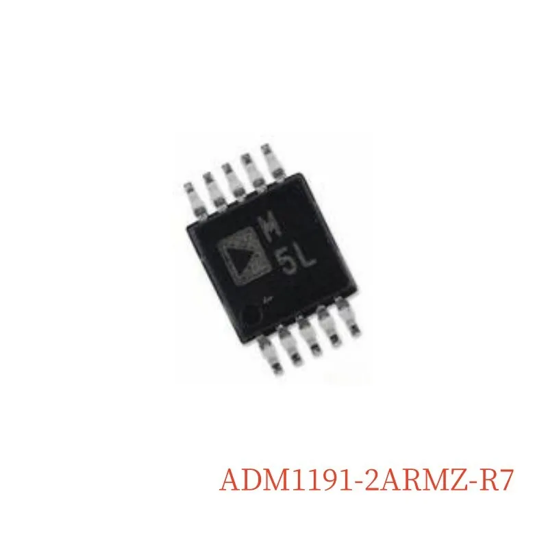 

New Original IN STOCK ADM1191-2ARMZ-R7 MSOP-10 M5L Digital power monitor Chip ic