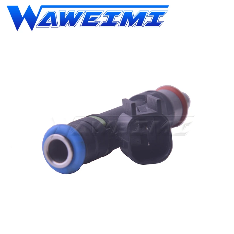 WAWEIMI 8 قطع أفضل سعر حاقن وقود المحرك 0280158156 Ev6 لمازدا 3 S Gt 2.5L I4 2011 2010-2013 قطع غيار السيارات للبيع
