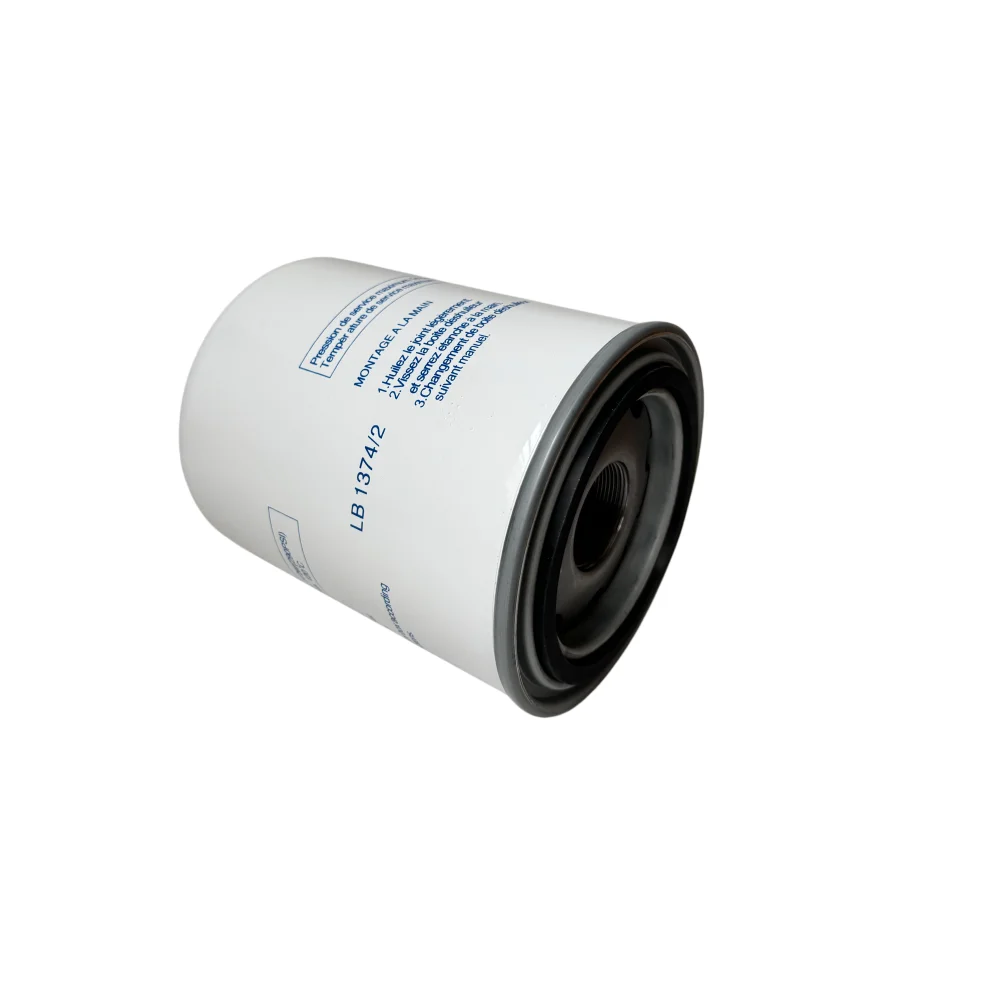 LB940 LB962/2 LB11102/2 LB13145/3 LB719 LB1374 Oil Separator Core Air Compressor Replacement Filter