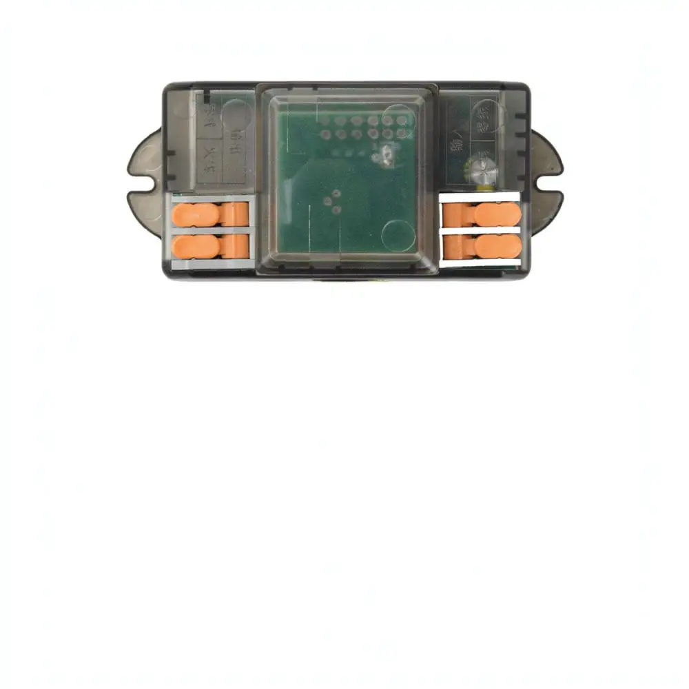 For For Mingweishengshi Radar Sensor Switch Microwave Motion Detection Automatic Smart Human Presence Lighting Controller Module