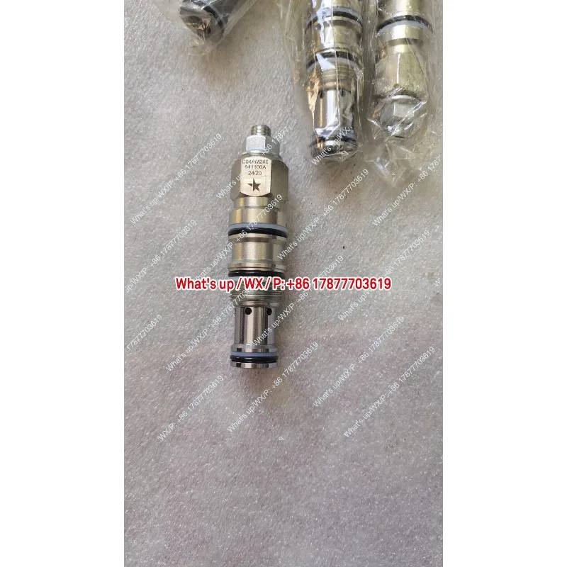 cartridge valve balance valve C04AM240041100A