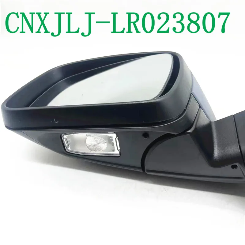 LR023807 LR023805 for  freelander 2 L359 2014 models  Mirror assembly rearview mirror base  lens assembly accessories