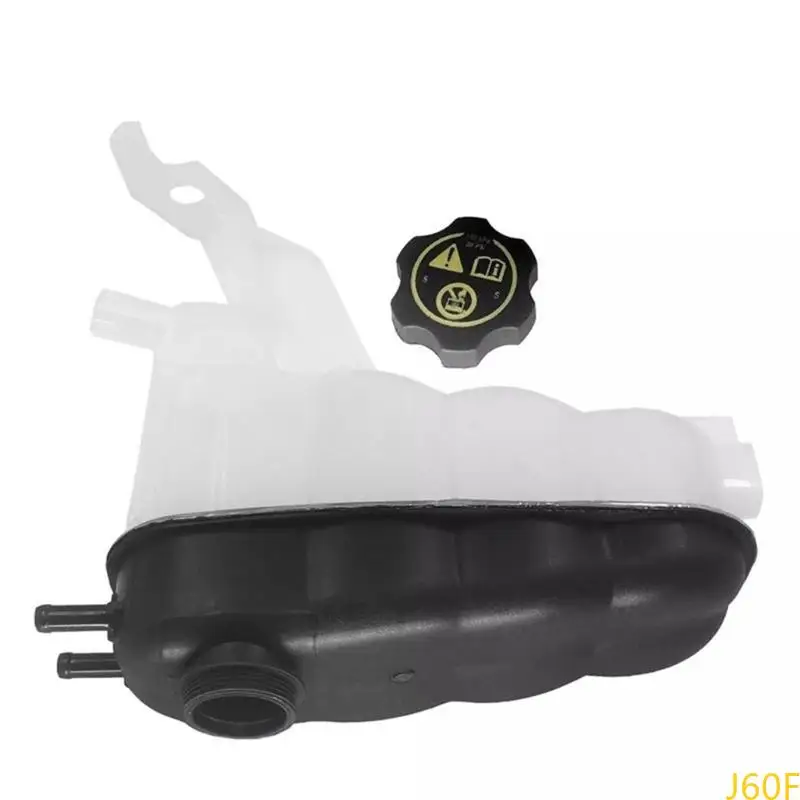 

J60f Резервные баки для восстановления охлаждения