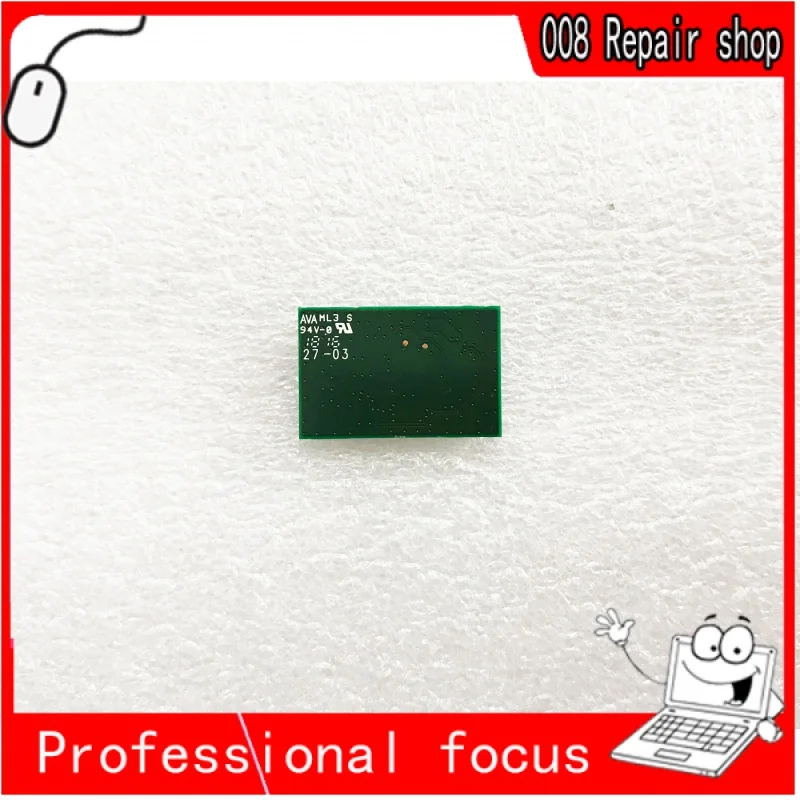 Módulo NFC original para Lenovo Thinkpad, P/N 01AX745, P51S, P52, T470, T480, T570, T580, X270, X280, X380, L380, Novo