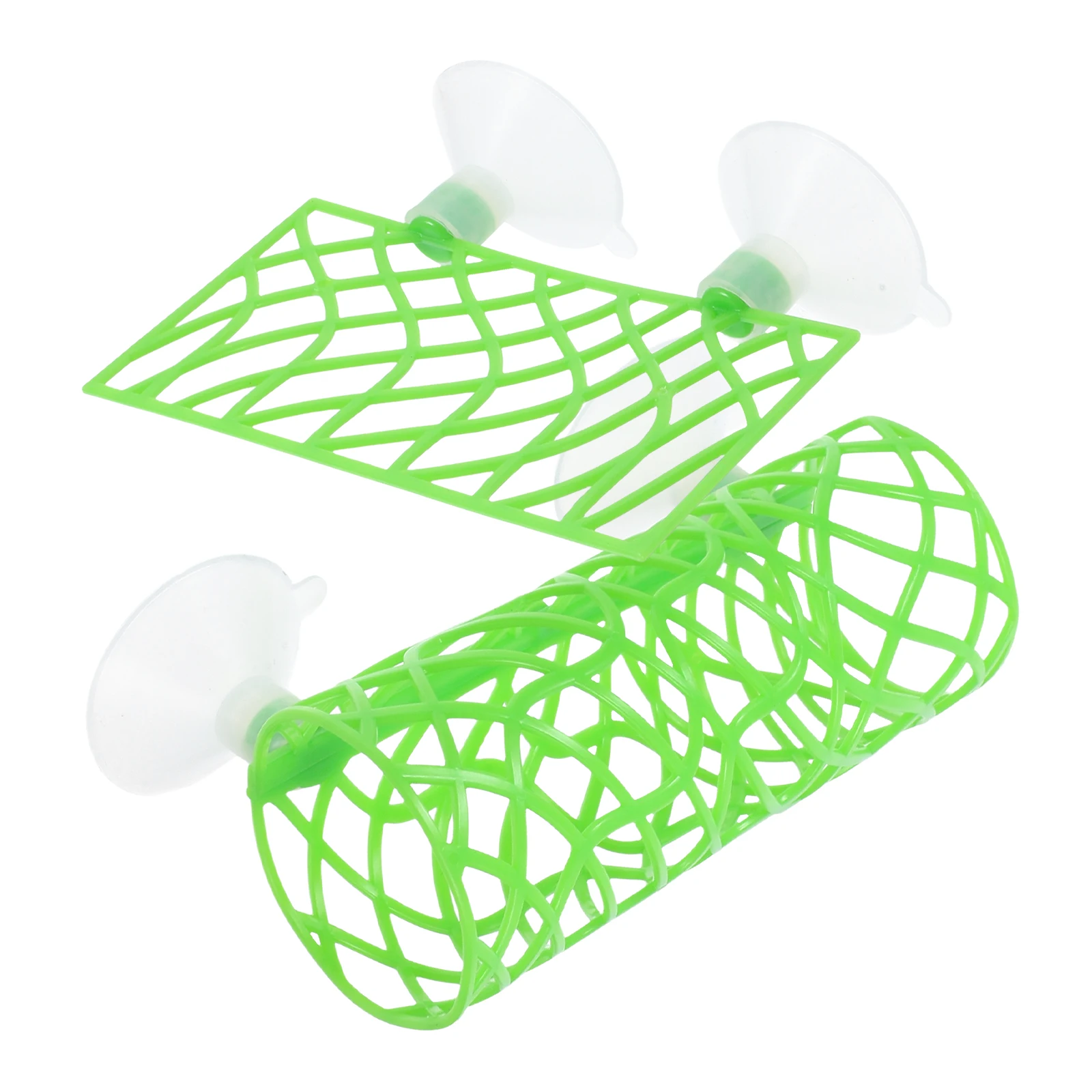 

Fish Tank Cave Decoration Accessory Aquarium Betta Tunnel Accessories Aesthetic Hollow Platform Abs Beauty Enhancement