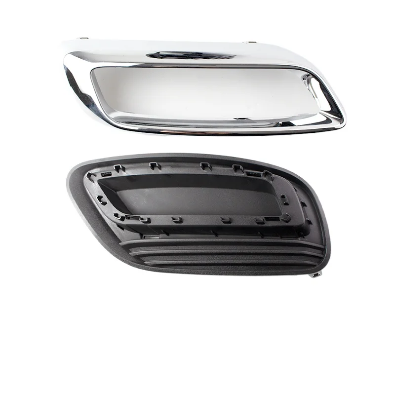 

CHANGAN UNI-K Rear Bumper Decoration Exhaust Pipe Decorative Strip Decorative Panel Assembly