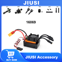 JIUSI  WB12 PRO Parts Original Racing Car Accessories