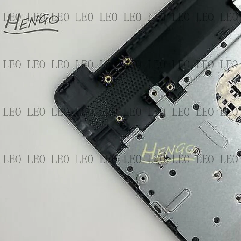 

SS New For HP 250 G8 255 G8 Palmrest Upper Case + Keyboard + Touchpad M31099-001