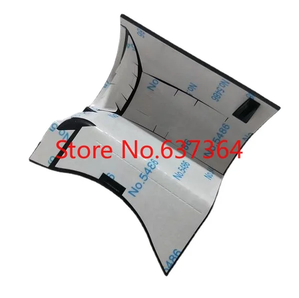 파나소닉용 전면 케이스 핸들 그립 고무 커버, G8 G80 G85, 파나소닉 루믹스 DMC-G8 DMC-G85 DMC-G80 DVYE1110Z 수리 부품, 신제품