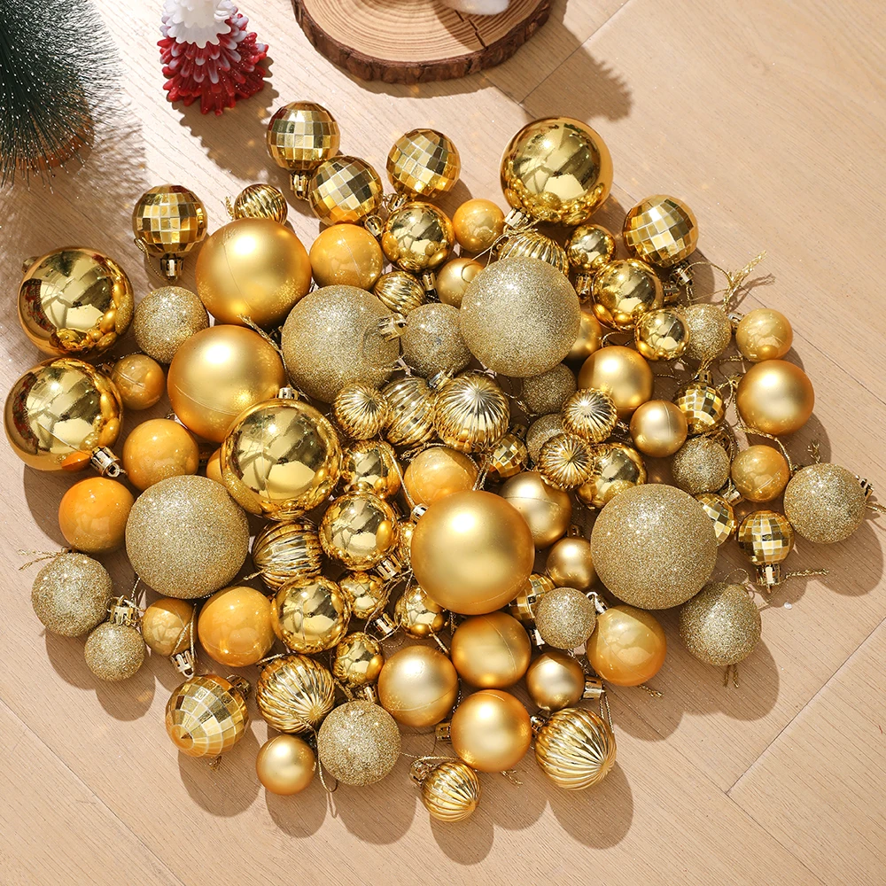 Thumbnail 2 - #10 Cheapest Christmas Tree Decorations Deals You Can Get