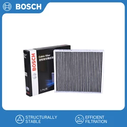 BOSCH Baleen activated carbon  Cabin Air Filter For MAZDA CX-7 2.5L B70 2.0L/2.3L MAZDA6 2.0L,2.3L Besturn GJ6A-61-P11A