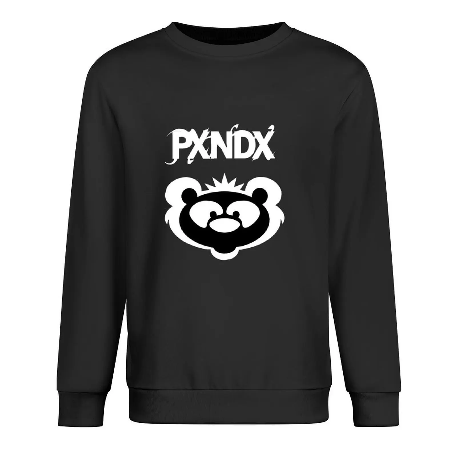 

Pxndx Pullover men's clothes autumn clothes korean autumn clothes mens hooded sweatshirt