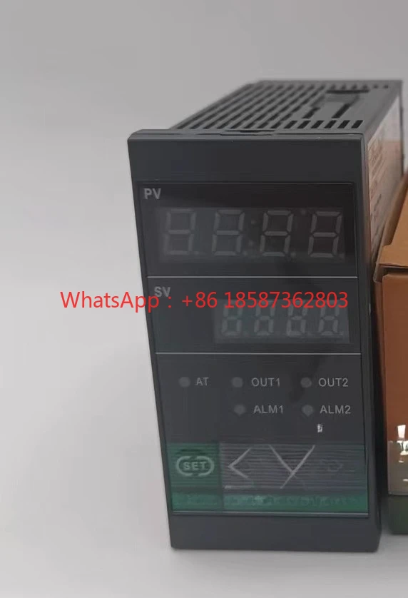 Temperature Control…