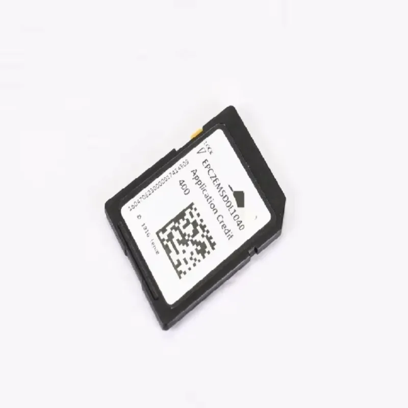 

Plc EPCZEMSD0L1040 Motion Controller Card