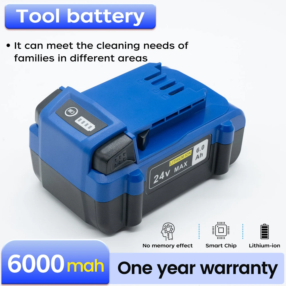 Bnn Gjd-Kobalt 24V … - image