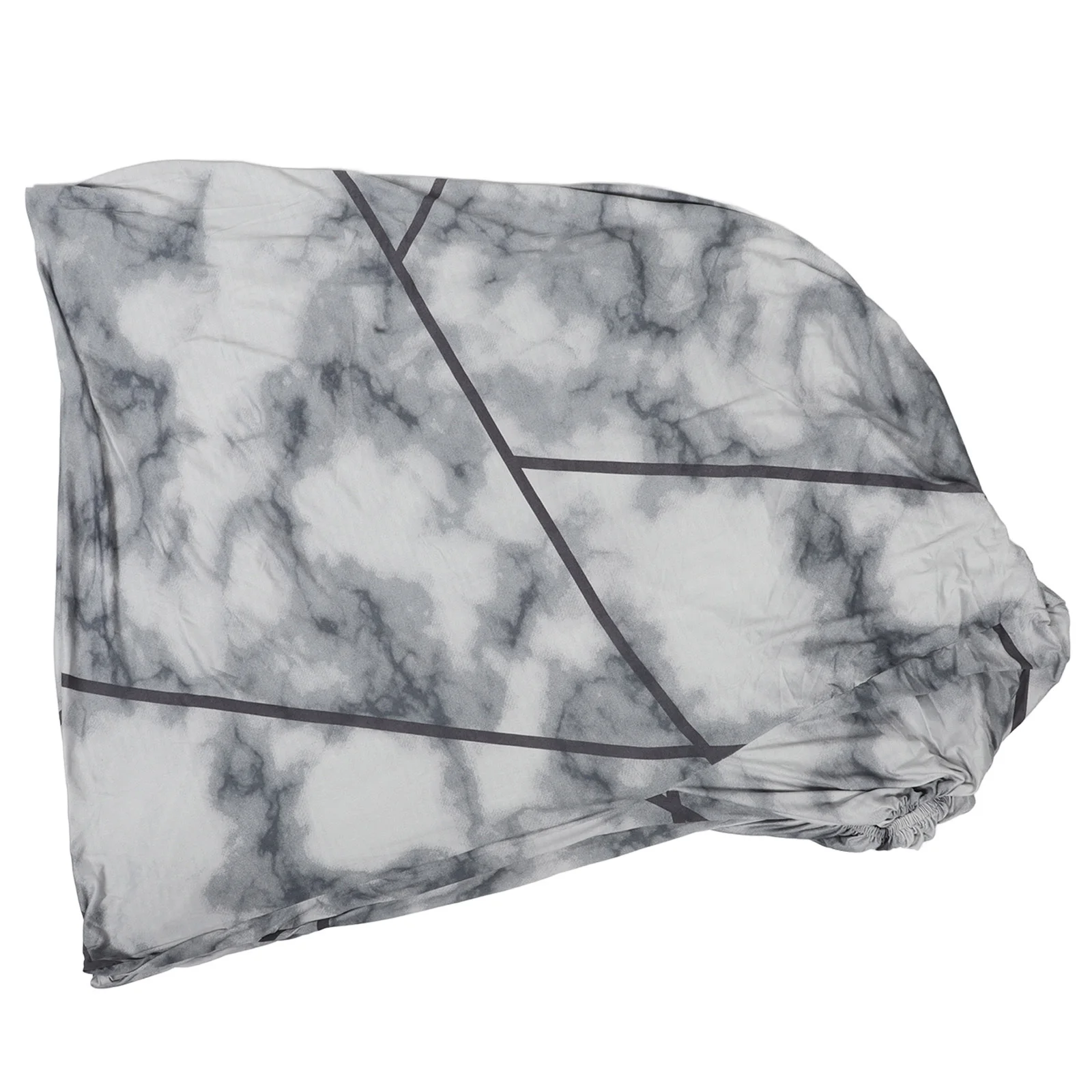 

Stretch Sofa Slipcover Armless Sofa Bed Cover Elastic Bottom Folding Couch Protector Washable Living Room Bedroom Cover