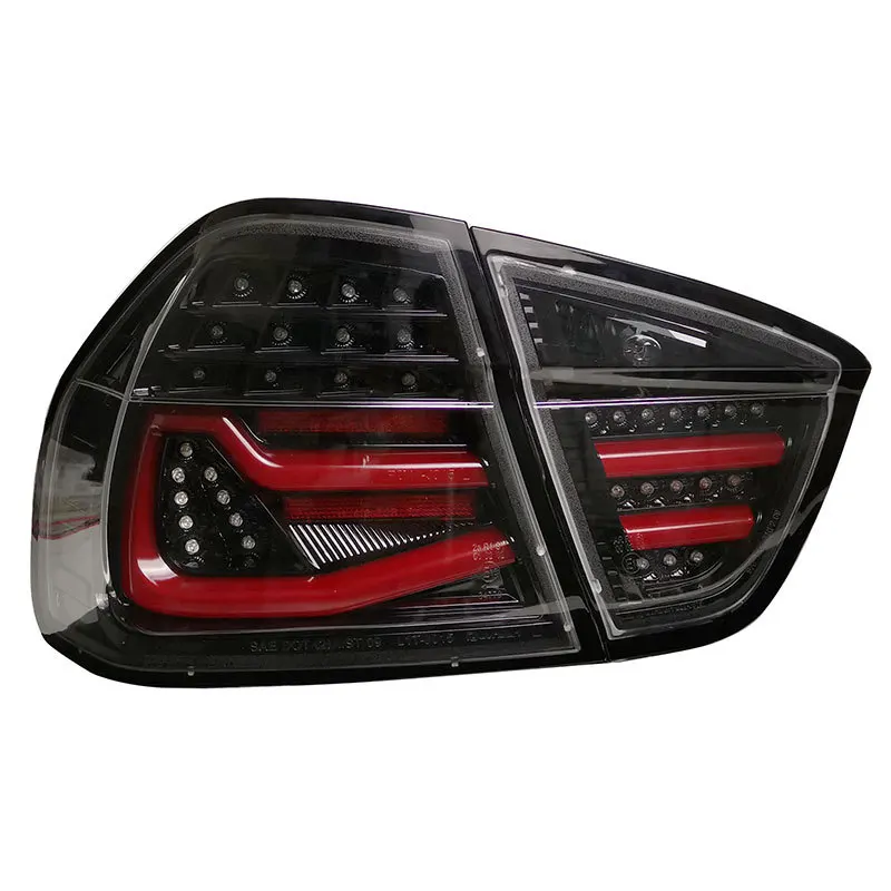 

Upgrade Taillight Assembly for BMW 3 Series E90 318i320 325i 2009-2012 LED Rear Lamp Car LED Rear Light
