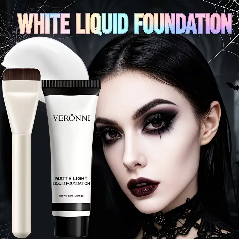 Matte Light White Liquid Found - Correction Fluid White 评论和价格