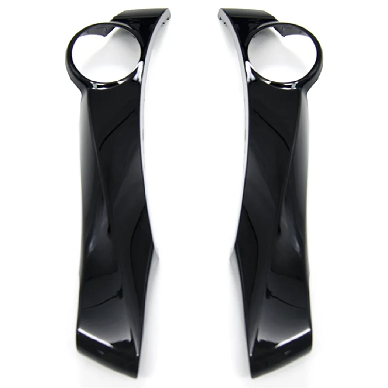 

Автомобильный руль, переключатель управления аудиосистемой, накладка на рамку для Toyota Prius 2011-2015, рамка кнопок управления