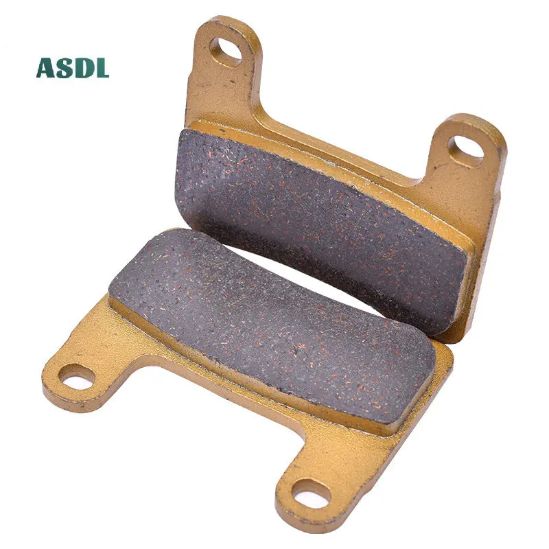 Front Brake Pads Disc For BMW R1250GS Adventure Edition 40 2020-2021 R 1250 GS Adventure 1250 R1250 GS TE Exclusive 2019-2020