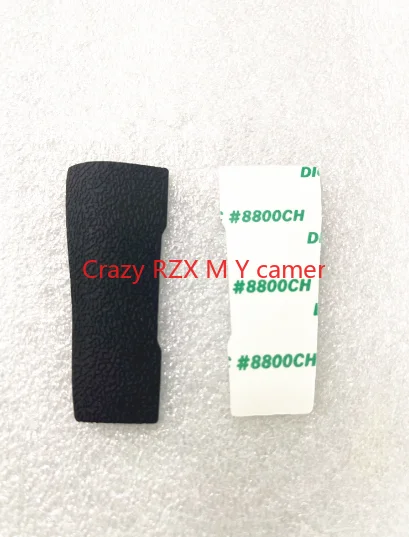 High-quality NEW USB/HDMI-compatible DC IN/VIDEO OUT Rubber Door Bottom Cover For Canon EOS EOS 5D Mark IV / 5D4 Digital Camera