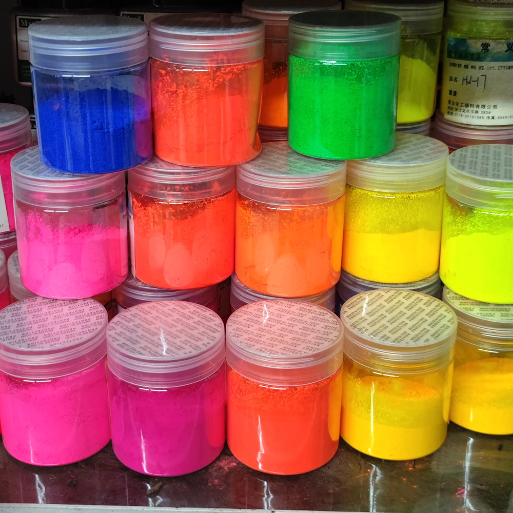 10 г/0,35 унции неоновый флуоресцентный порошок фосфорный УФ-пигмент для ногтей советы неоновая пудра лак для дизайна ногтей гель и наполнитель из акриловой смолы