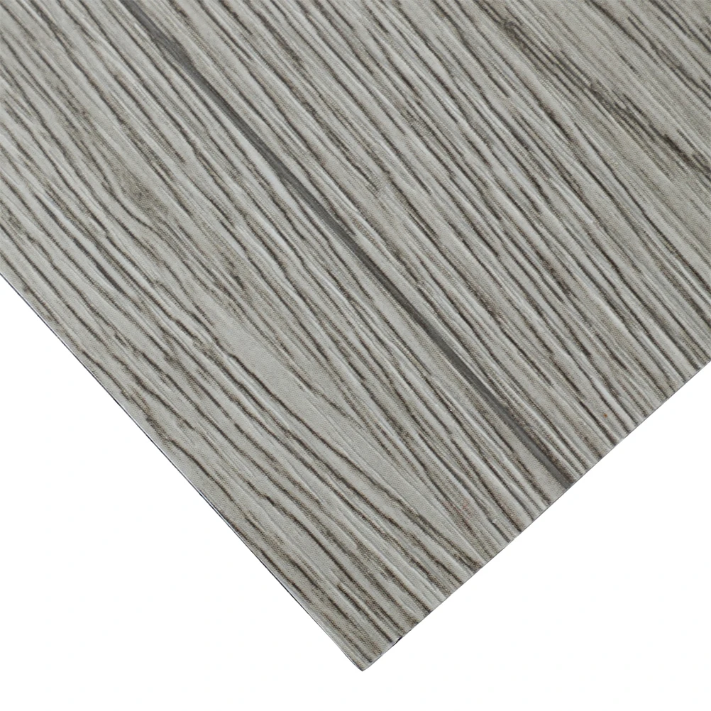 1 لفة قشر وعصا بلاط الأرضيات 300x40 سنتيمتر ذاتية اللصق بولي كلوريد الفينيل لفة أرضيات سهلة لتقوم بها بنفسك ملصق أرضية رخامية مقاوم للماء