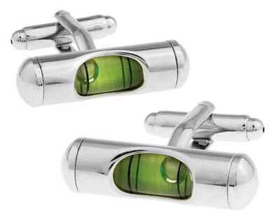 Green Spirit Level …