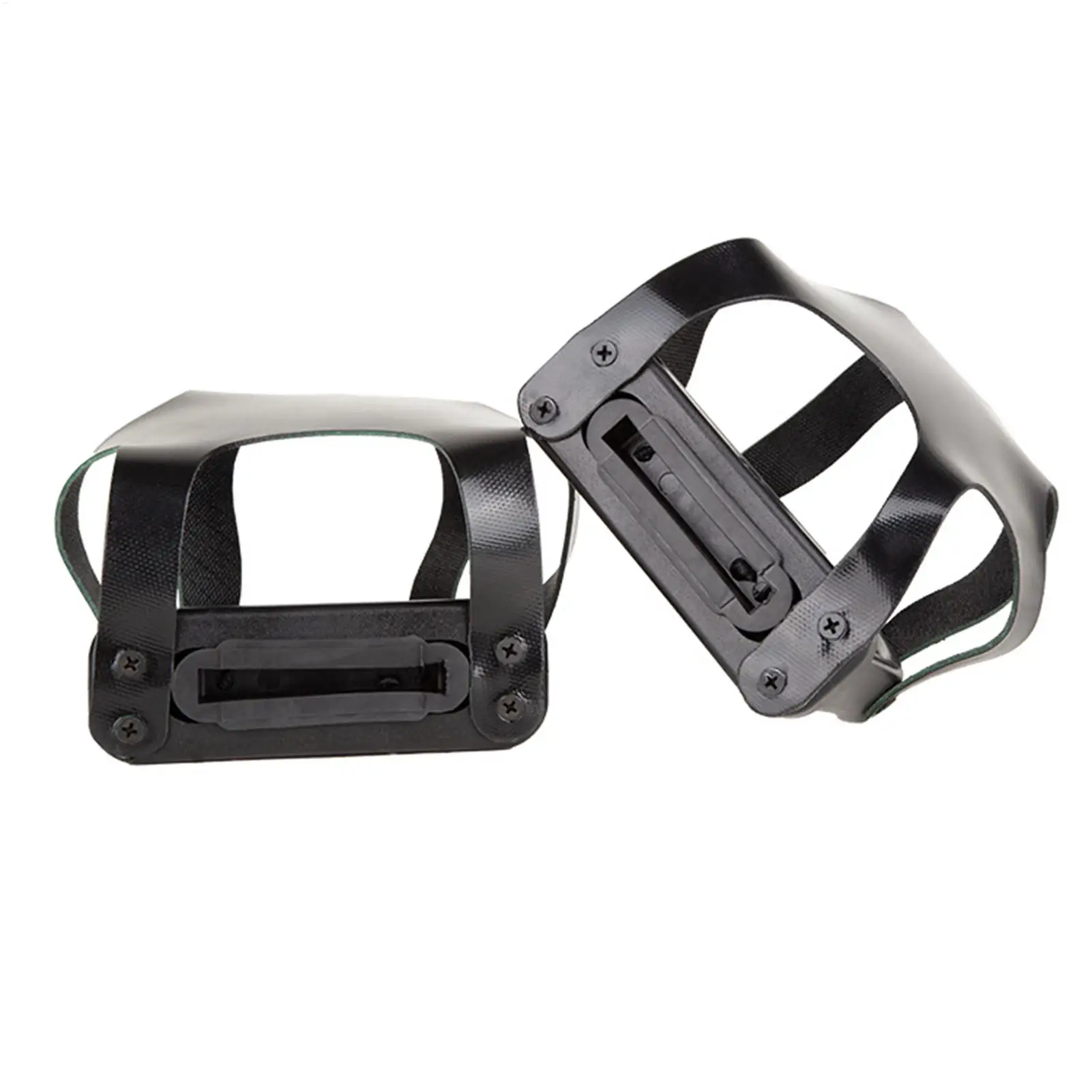 ركاب ركوب الخيل المضادة للانزلاق معدات الفروسية معدات ركوب الخيل للأطفال الرجال النساء الشباب ممارسة التدريب الرياضي #5