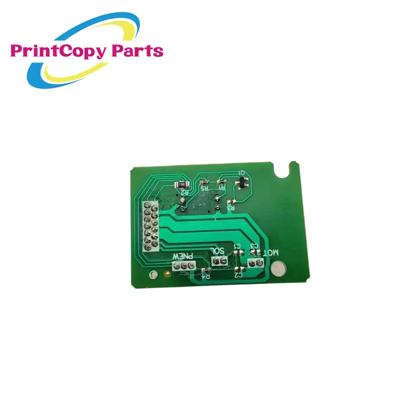 Placa Sensor Board for Brother HL 1110 1111 1112 1200 1118 1211 1212 1218 1201 1202 1208 1210 DCP 1510 1600 1519 1602 1608 1601