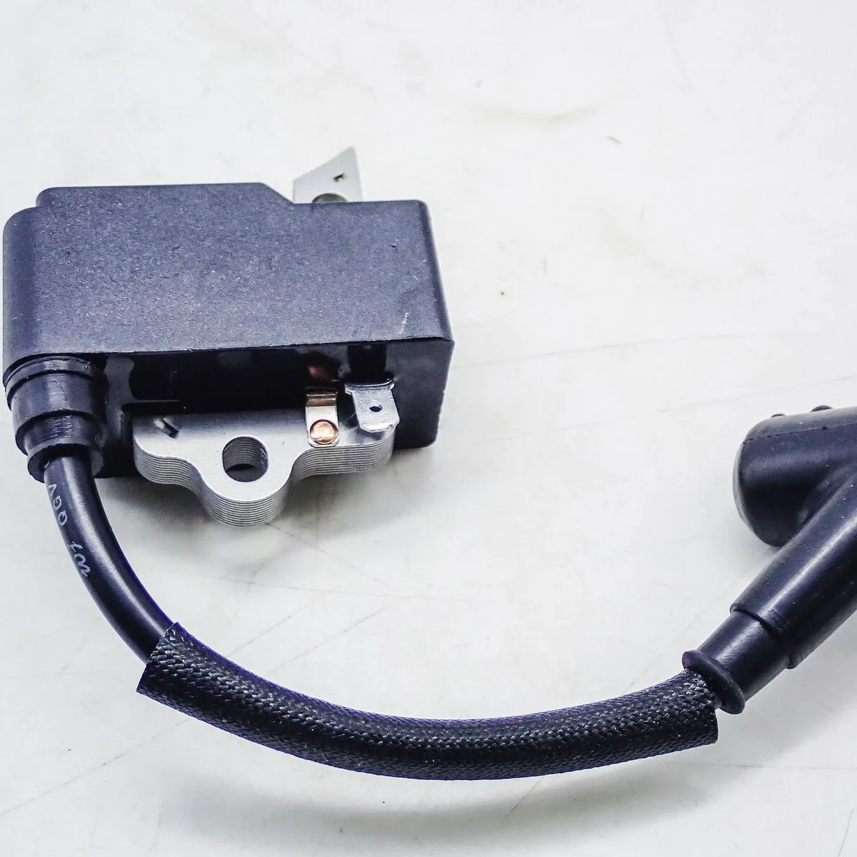 Ignition Coil Suitable for Echo CS-3510 A411001960 High Voltage Pack Chainsaw Parts Durable Stable Power Tool
