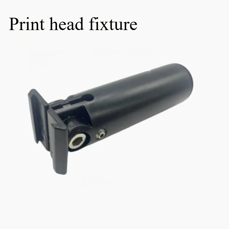For Domino Inkjet Printer, Print Head Fixture, Dovetail Groove Bracket Fixture, Suitable for A+Ax Models A100+/A200+/A300+