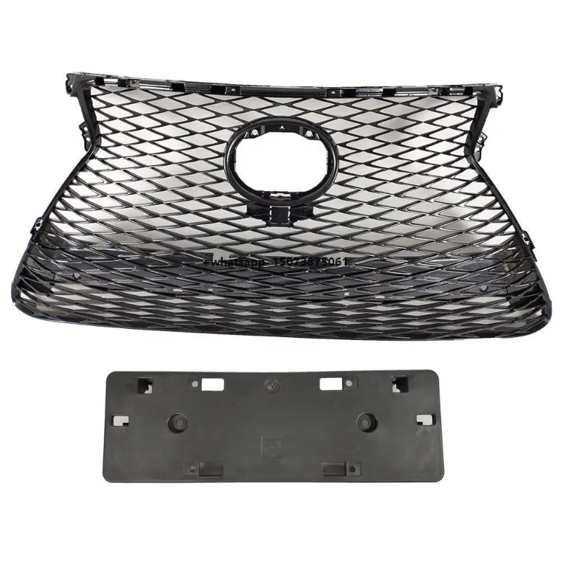 

Factory Hot Selling 2015-2017 NX Grille for NX200 NX200t NX300h Sport Grille Body Kit NX Front Grille