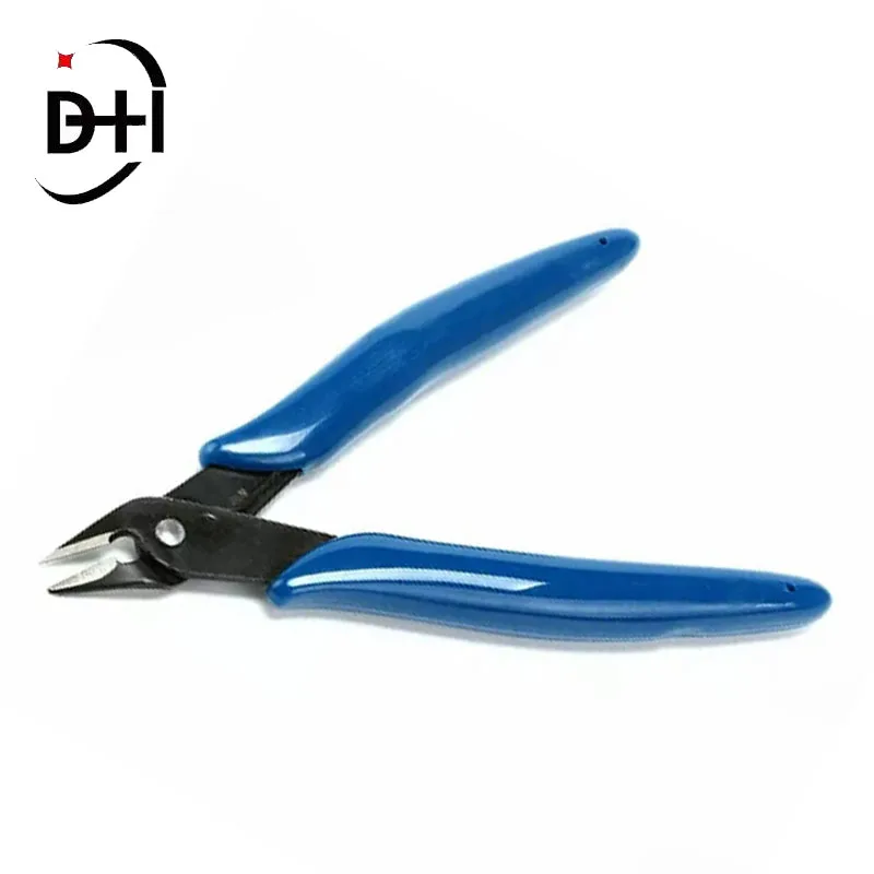 U.S. US American Plato. PLATO 170 Wishful Clamp DIY Electronic Diagonal Pliers Side Cutting Nippers Wire Cutter