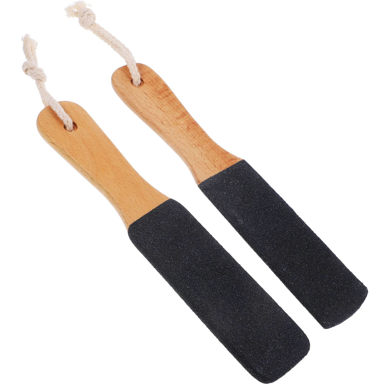 

2 шт. двусторонняя пилка для ног, черный силиконовый карбид, триммер для педикюра, инструмент, эффективное средство для удаления мозолей для домашнего использования, пилка для ног